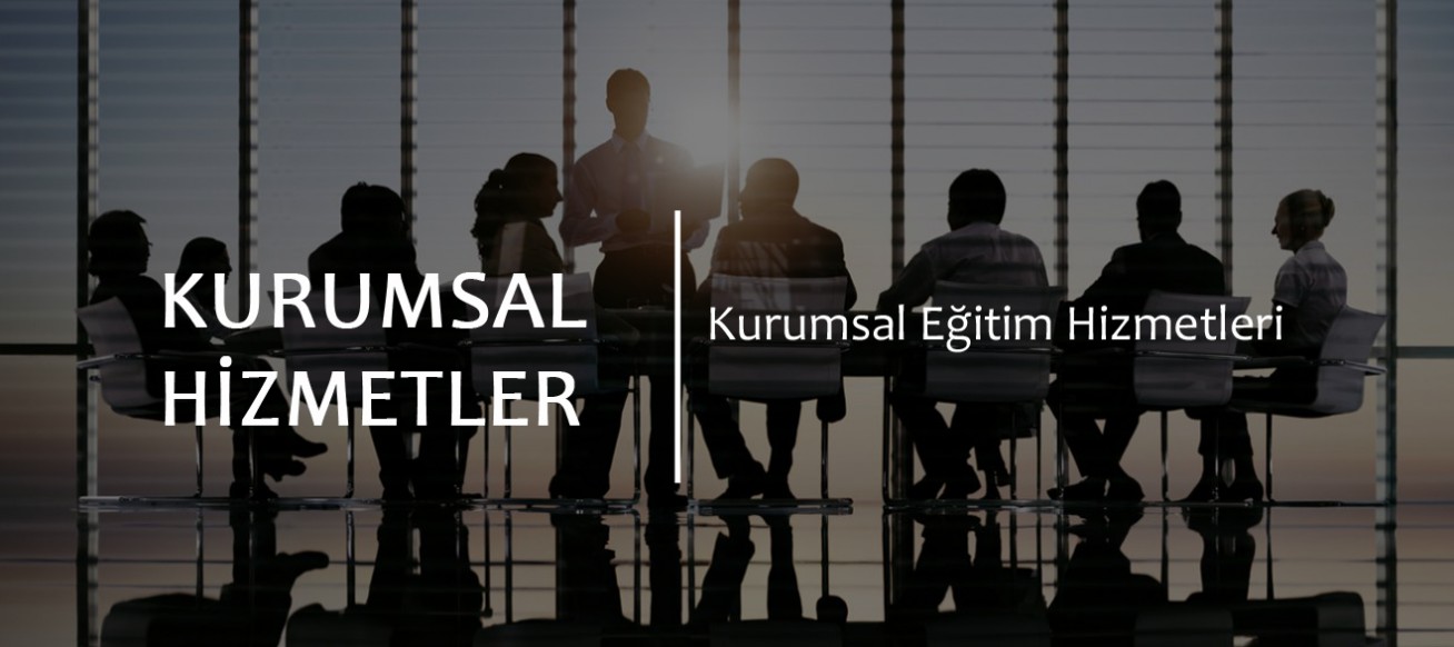 Co-DNA Kurumsal Eğitim Hizmetleri