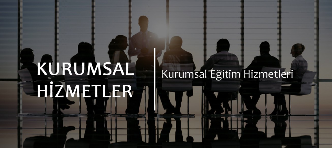 Co-DNA Kurumsal Eğitim Hizmetleri